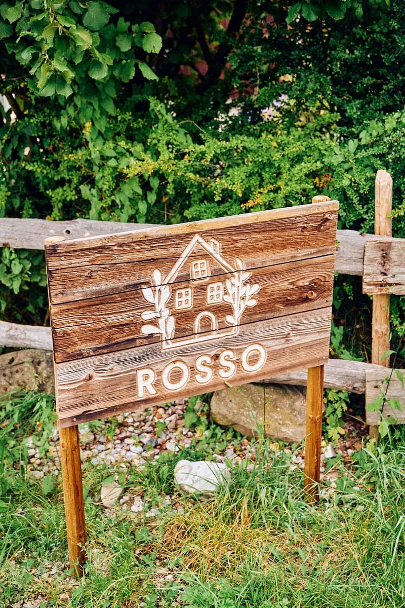ROSSO Bilder Galerie
